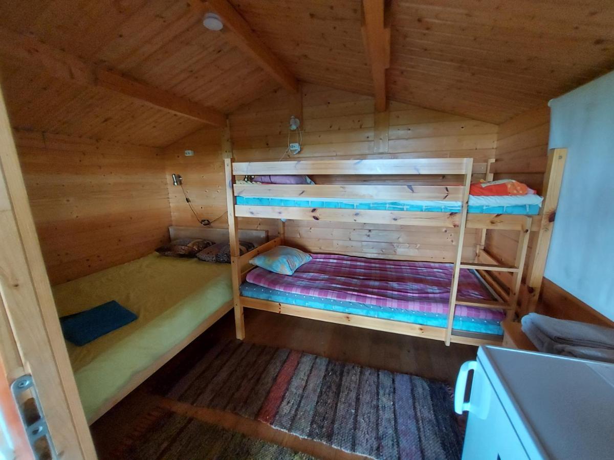 Vanasauna Guesthouse Valma Buitenkant foto