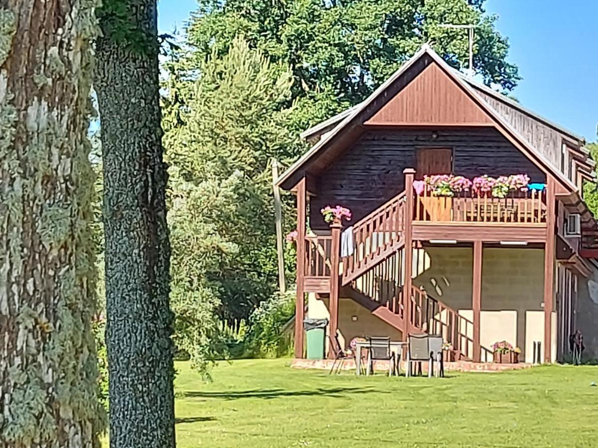 Vanasauna Guesthouse Valma Buitenkant foto
