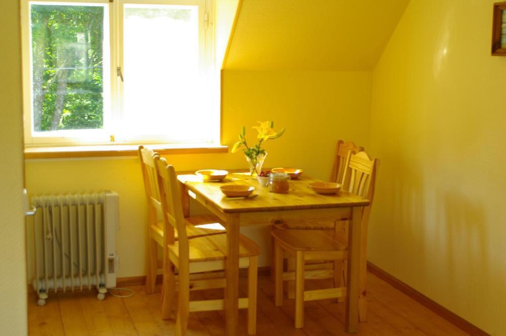 Vanasauna Guesthouse Valma Buitenkant foto