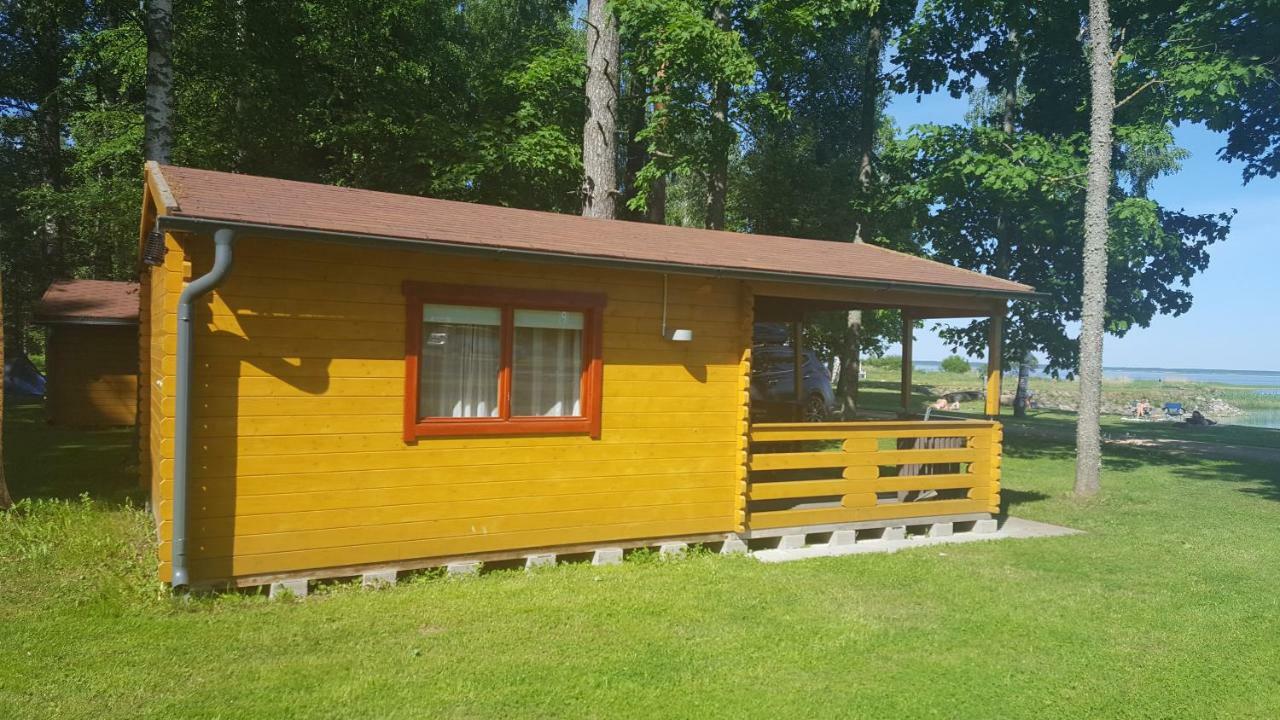 Vanasauna Guesthouse Valma Buitenkant foto